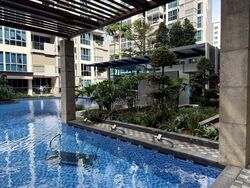 The Canopy (D27), Condominium #605470401
